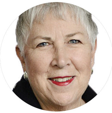 Joyce Reehling